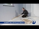 583.5 Adhesive STP for parquet  installation - 6 Kg