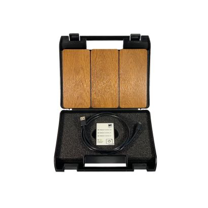 DETECTOR folie decor RENOLIT EXOFOL