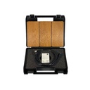 DETECTOR folie decor RENOLIT EXOFOL