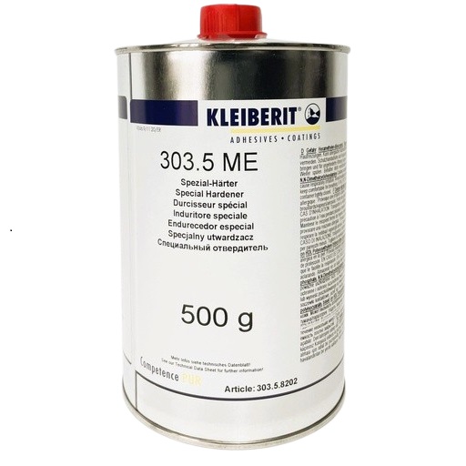 303.5 Hardener   - 0.5  kg ( 5% for class D4  ex: 303)