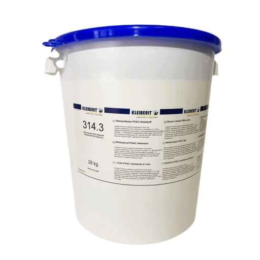 314.3 Adeziv D4 monocomponent- 28 kg