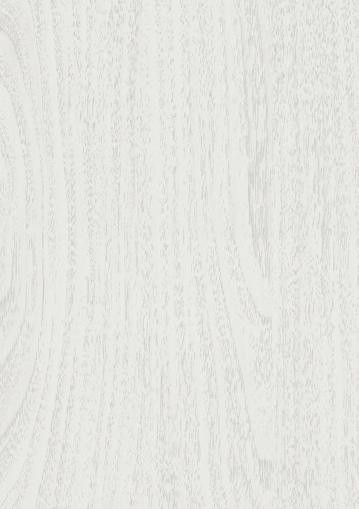 2D -Folie ALKORCELL  (Renolit Interior 2D Decors: PECAN SNOW WHITE)