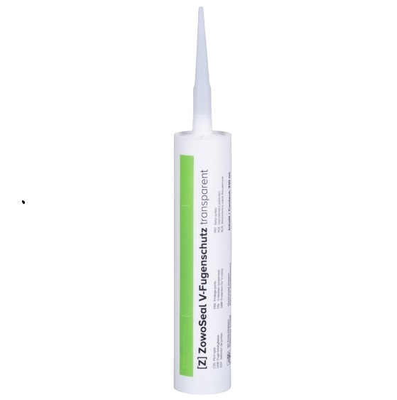  V hézagtömítő -Átlátszó  