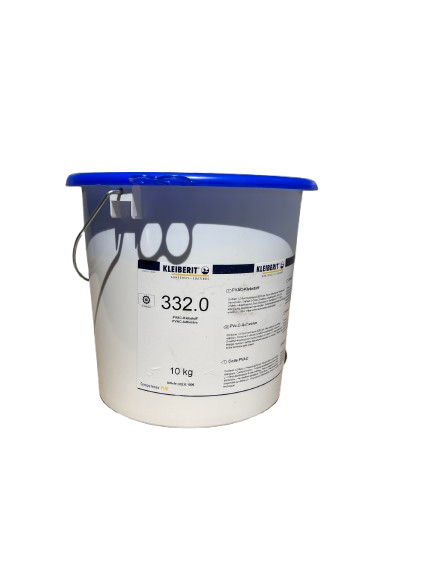 332.0   Adeziv pentru furniruire si laminare  D2 -10 kg 