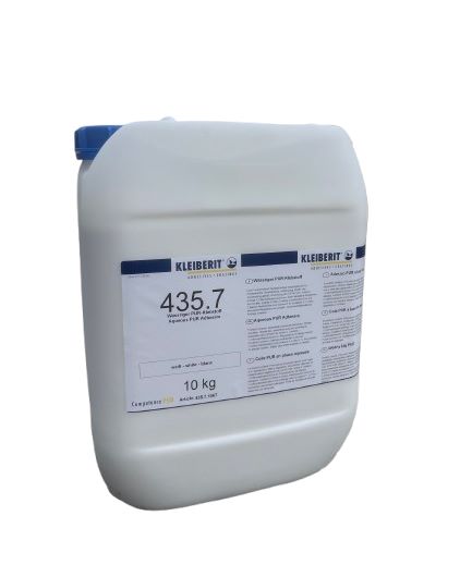 435.7  Adeziv pentru infoliere  3D -10 kg 