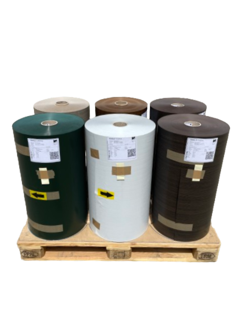 MX - 660 mm (Renolit EXOFOL Decors: MX WINTER DOUGLAS FIR 9.3069 037 - 116700)