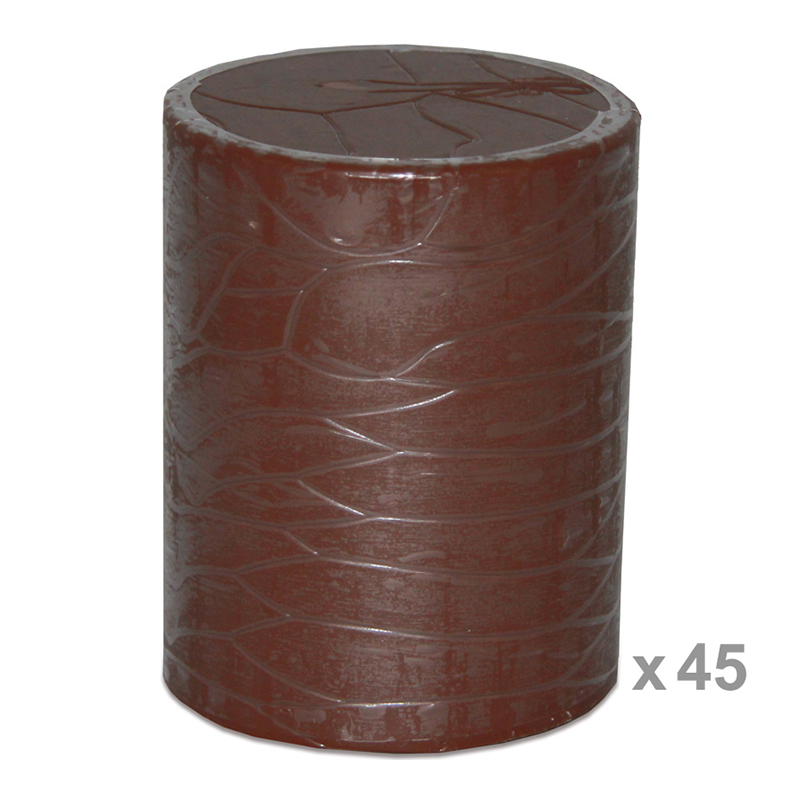 782.0 Adeziv batoane  EVA Hotmelt pentru Cantuire -MAHON-Utilaje Holzer ( 45 buc/ bax)