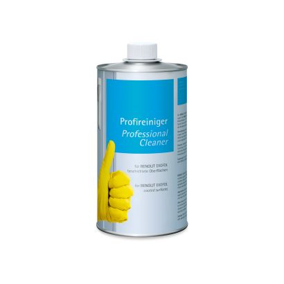 Solutie de curatare profesionala  RENOLIT -1 L