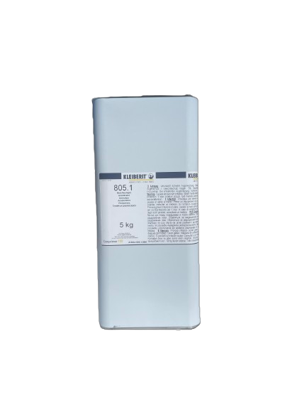 805.1  1K PUR Accelerator - 5 kg