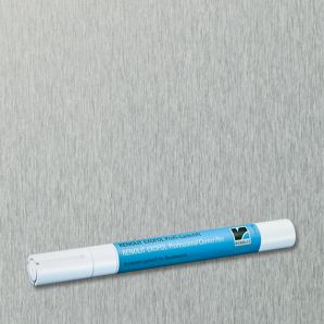 Creion corector profesional Aluminium Brush Effect 9.1298.702.119501