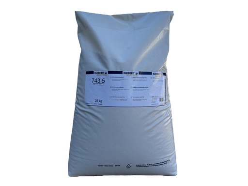 743.5  EVA laminalo ragaszto  - 25 kg