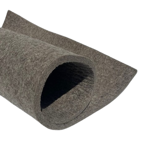 Műszaki filc - 1nm=3.6 kg 