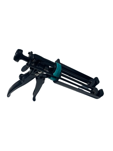 890.1 Double gun - Pur Suprafoam 