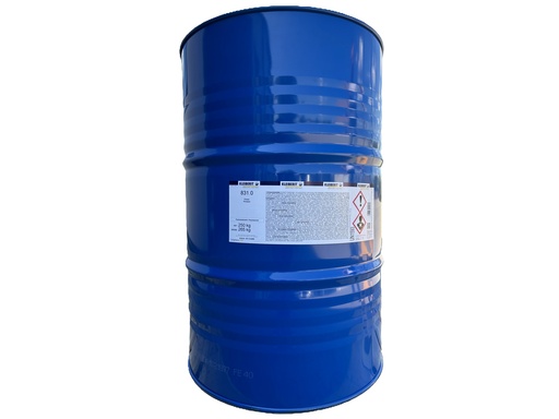 831.0 Primer for PVC Profile - 250 Kg