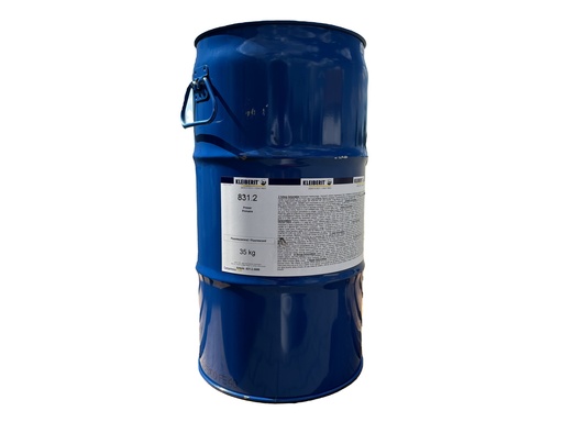 831.2 Primer pentru profile  PVC  - 35 Kg