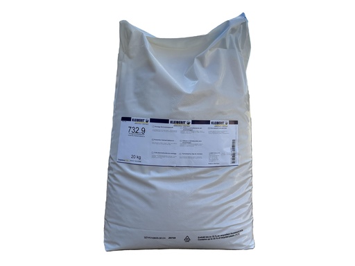 732.9  EVA Hotmelt asamblare  - 20 kg