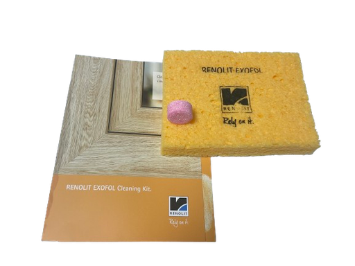 RENOLIT Exofol Cleaning kit
