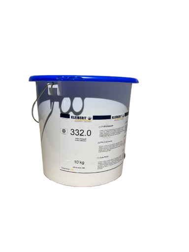 332.0 Adhesive for veneer  D2 -10 kg