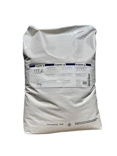 777.2 Adhesive EVA Hotmelt for Edgebanding  -granules - 25 kg