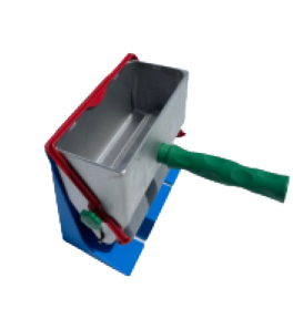 Aplicator adeziv 75 mm