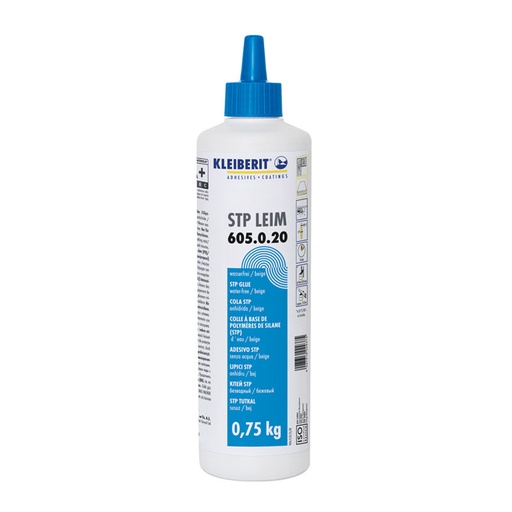 605.0.20  1K -STP Assembly adhesives  D4