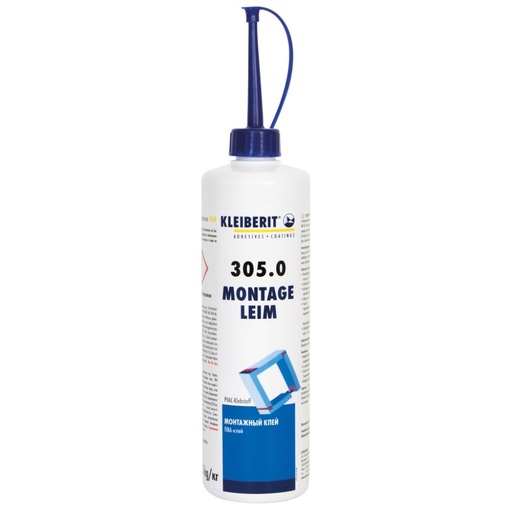 305.0  Adhesive PVAC  - D2-1 kg