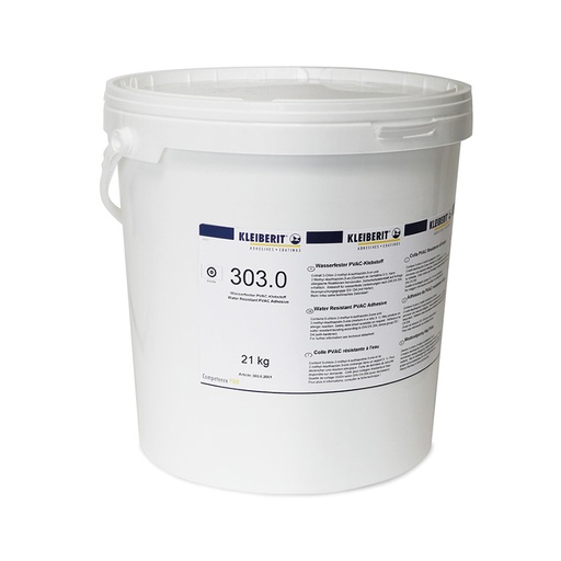 303.0  PVAC Ragaszto D3/D4 - 21 Kg