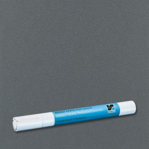 Professional corner pen Basalt Grey 7012 Smooth 2  02.11.71.000039.809700